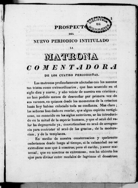 Imagen de la Colección