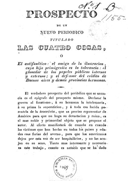 Imagen de la Colección