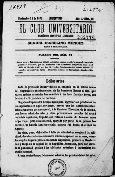 Imagen de la Colección