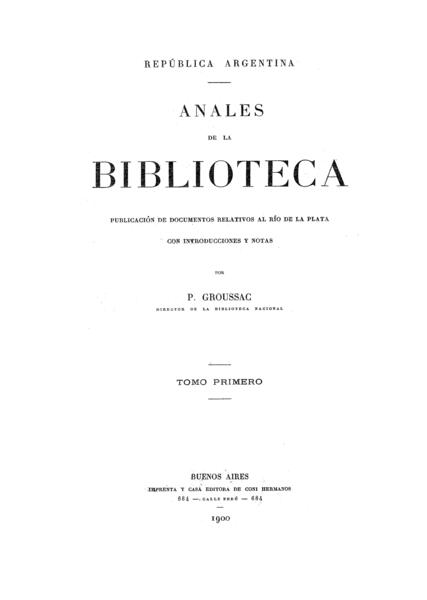 Imagen de la Colección