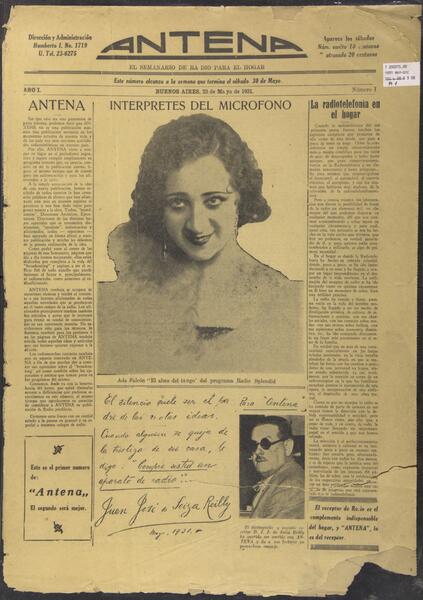 Imagen de la Colección