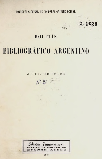 Imagen de la Colección