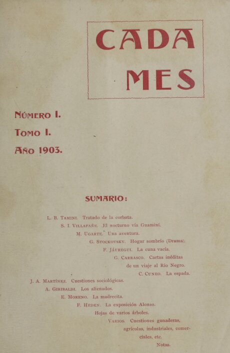 Imagen de la Colección