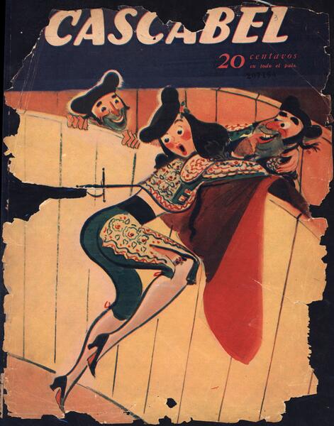 Imagen de la Colección