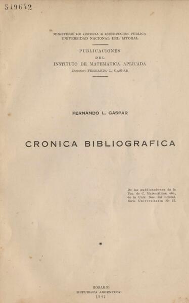 Imagen de la Colección