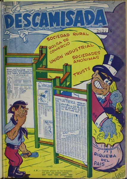 Imagen de la Colección