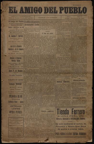 Imagen de la Colección