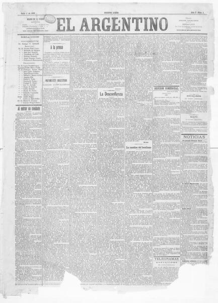 Imagen de la Colección