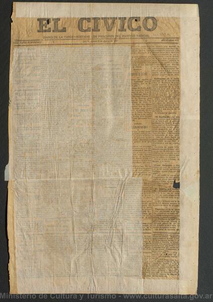 Imagen de la Colección