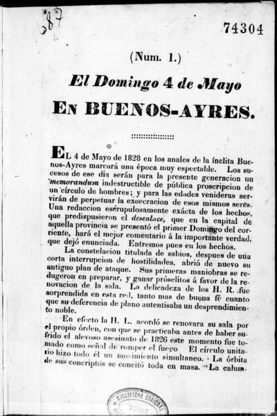 Imagen de la Colección