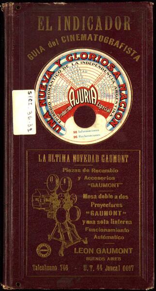 Imagen de la Colección