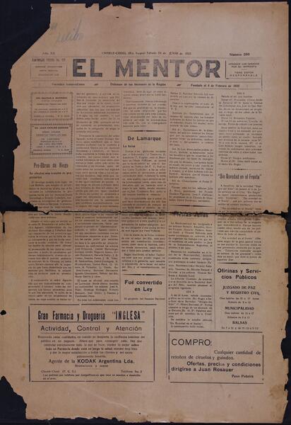 Imagen de la Colección