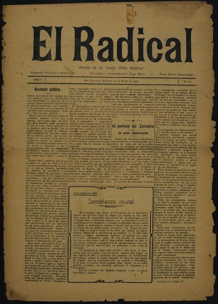 Imagen de la Colección