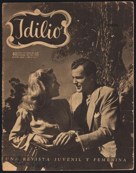 Imagen de la Colección