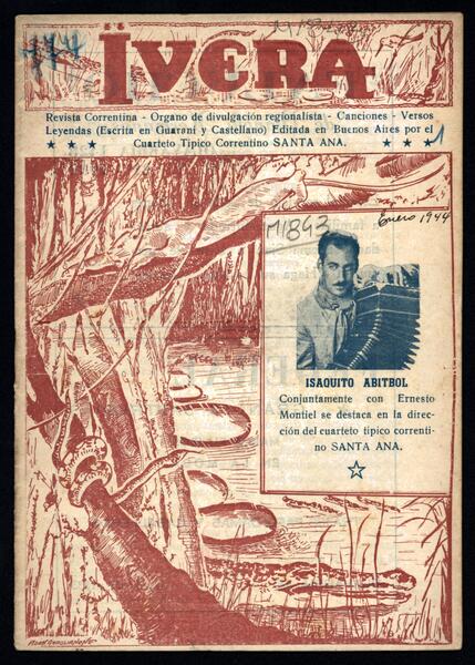 Imagen de la Colección