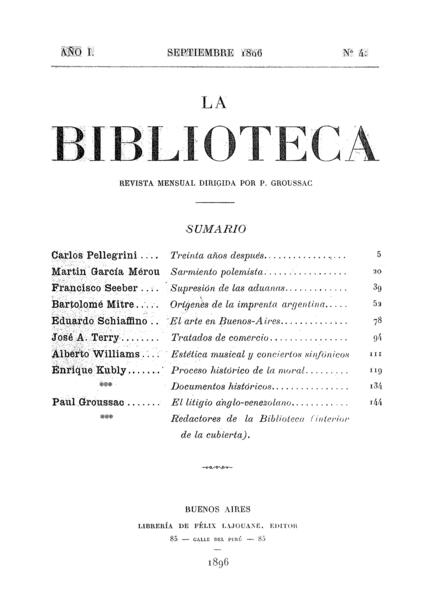 Imagen de la Colección