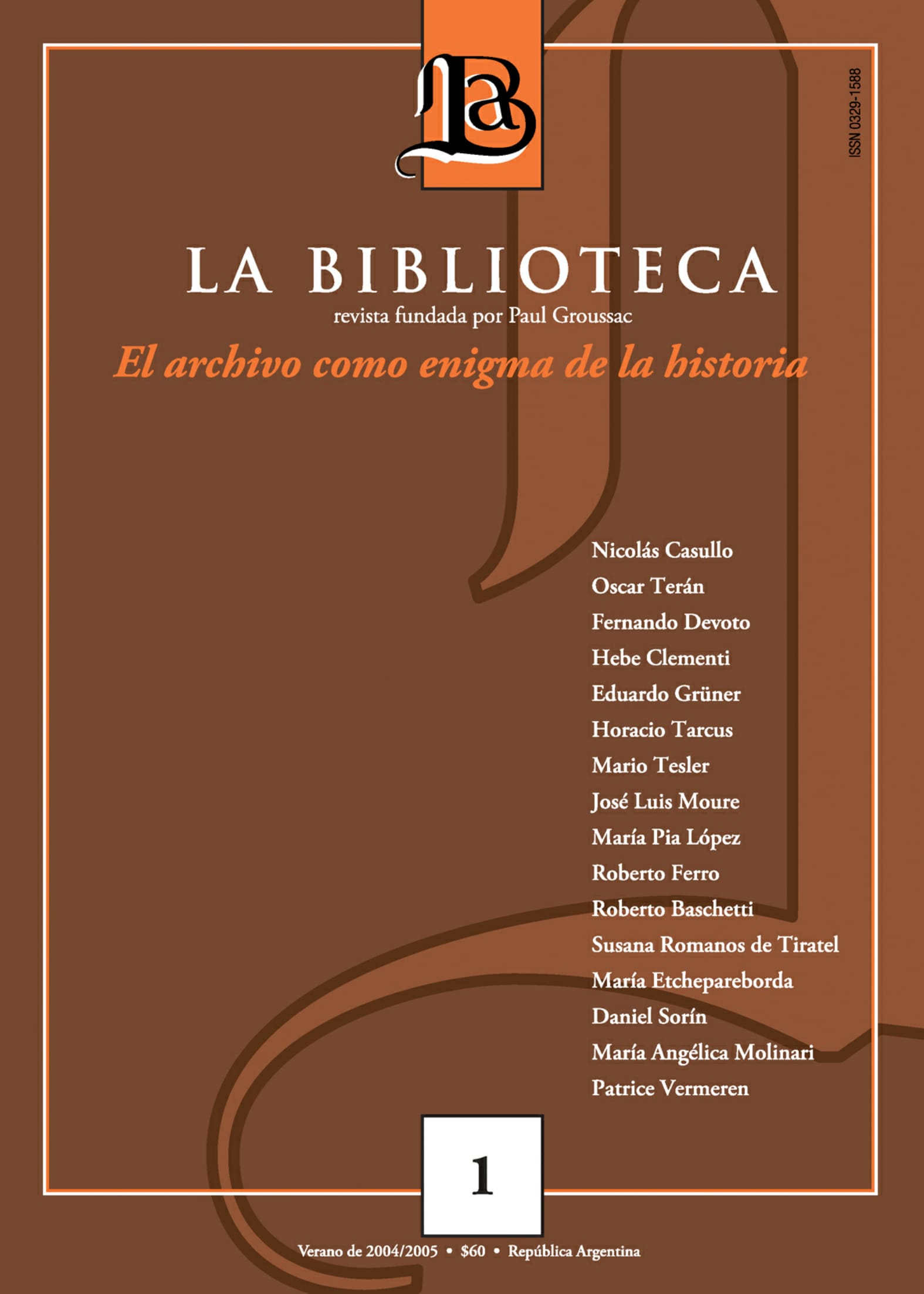 Imagen de la Colección