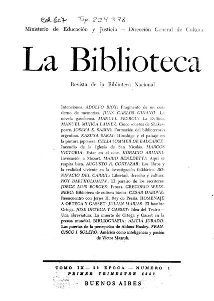 Imagen de la Colección