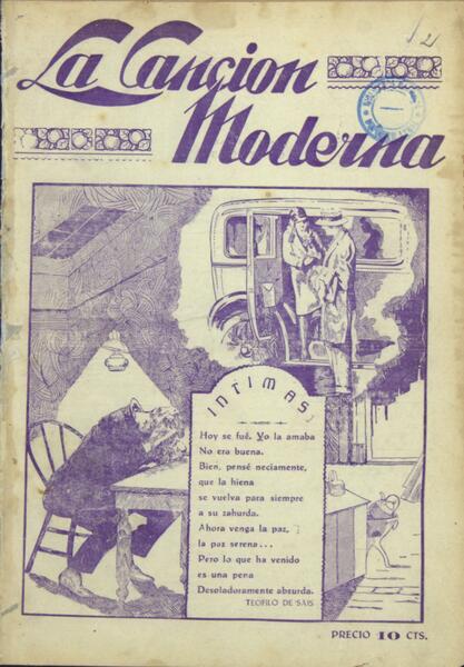 Imagen de la Colección