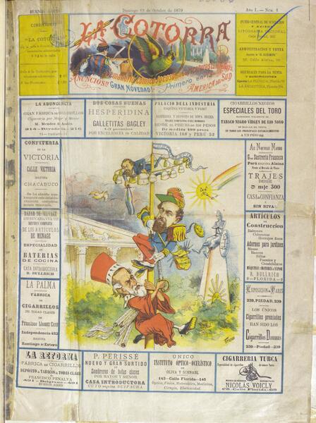 Imagen de la Colección