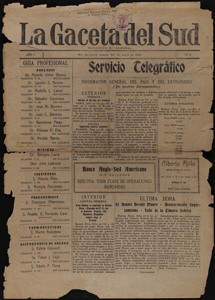 Imagen de la Colección