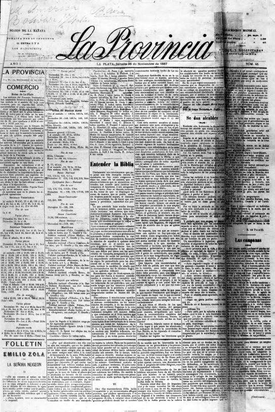 Imagen de la Colección