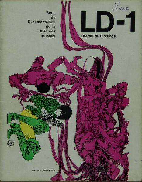 Imagen de la Colección