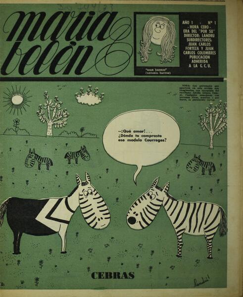 Imagen de la Colección