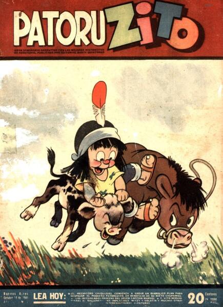 Imagen de la Colección