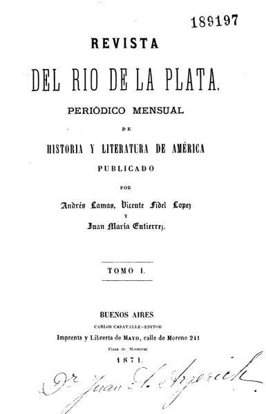 Imagen de la Colección