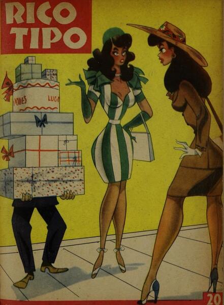 Imagen de la Colección