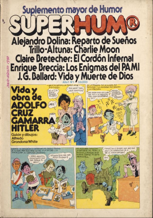 Imagen de la Colección