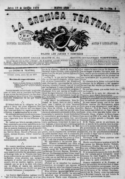 Imagen de la Colección