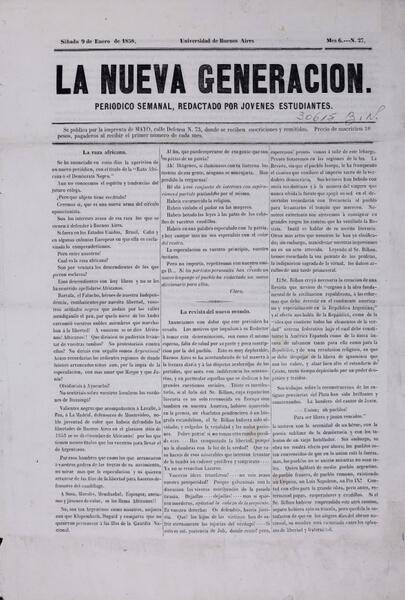 Imagen de la Colección