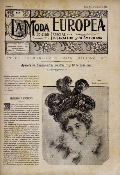 Imagen de la Colección