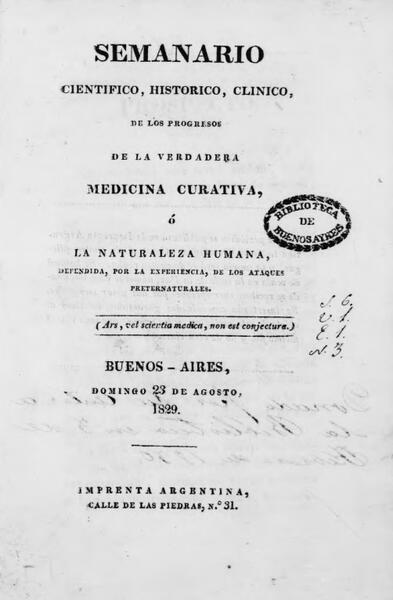 Imagen de la Colección